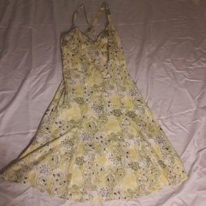 Vintage dress